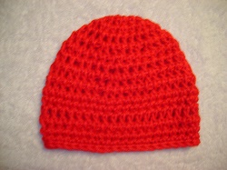 red hat